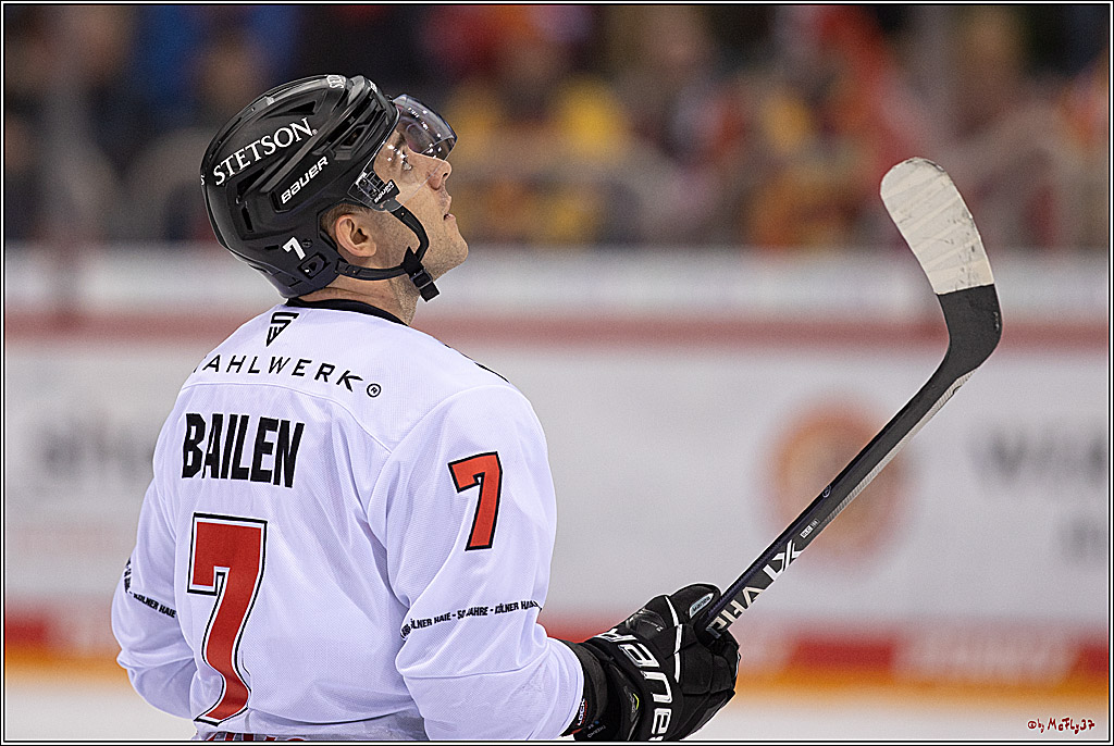 PENNY DEL;  Duesseldorfer EG - Koelner Haie; Koeln, 20.01.2023